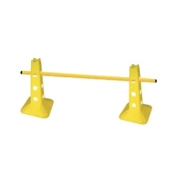 Toorx Fitness AHF-171 Kegels met 12 gaten - Set van 10