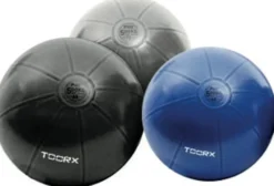 Toorx Fitnessbal Gymbal PRO Grijs - 65 cm