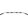Toorx Fitness BL-122N Lat Pull Down Bar - 122 cm