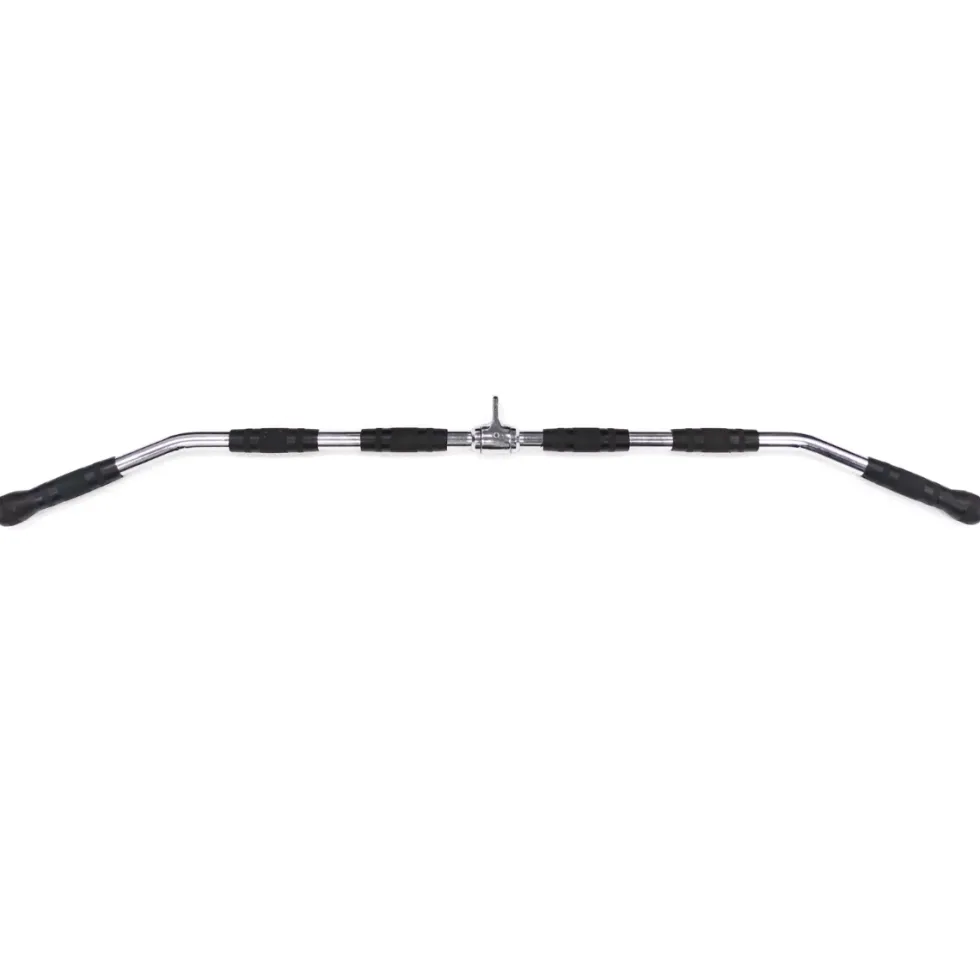 Toorx Fitness BL-122N Lat Pull Down Bar - 122 cm