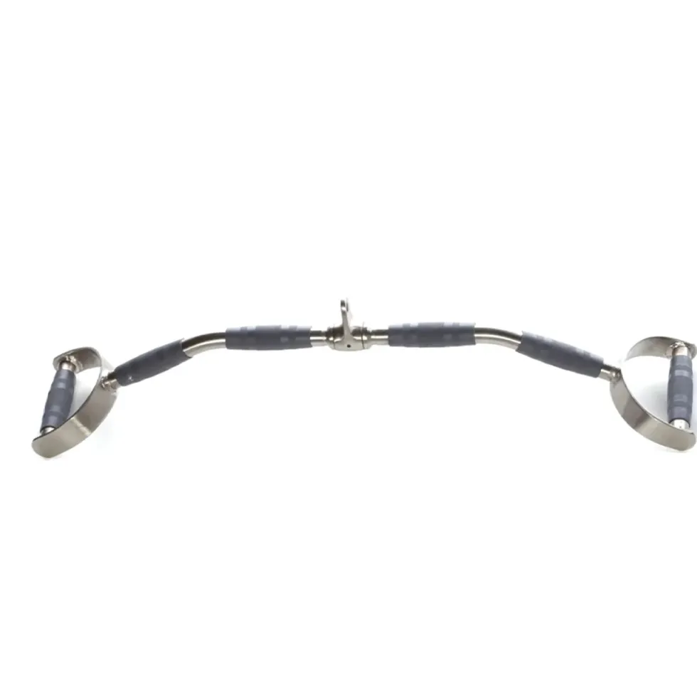 Toorx Fitness BL-61N Pull Down Bar - 61 cm
