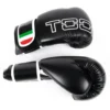 Toorx Fitness Bokshandschoenen Leopard - 12 oz