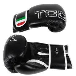 Toorx Fitness Bokshandschoenen Leopard - 12 oz