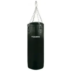 Toorx Fitness Bokszak Kunstleer - 100 cm / 30 kg