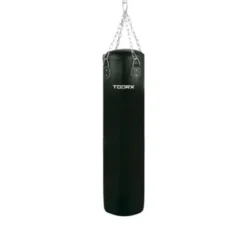 Toorx Fitness Bokszak Kunstleer - 80 cm / 20 kg