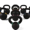 Toorx Fitness Crossfit Kettlebell