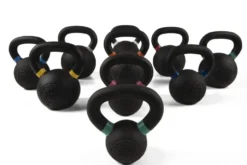 Toorx Fitness Crossfit Kettlebell