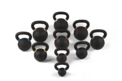 Toorx Fitness Crossfit Kettlebell