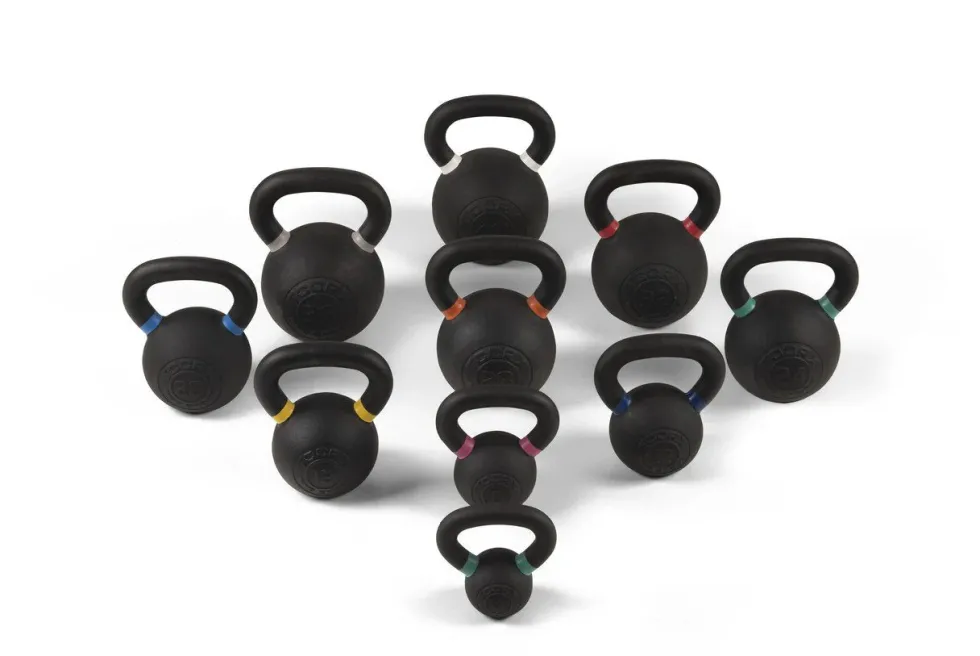 Toorx Fitness Crossfit Kettlebell