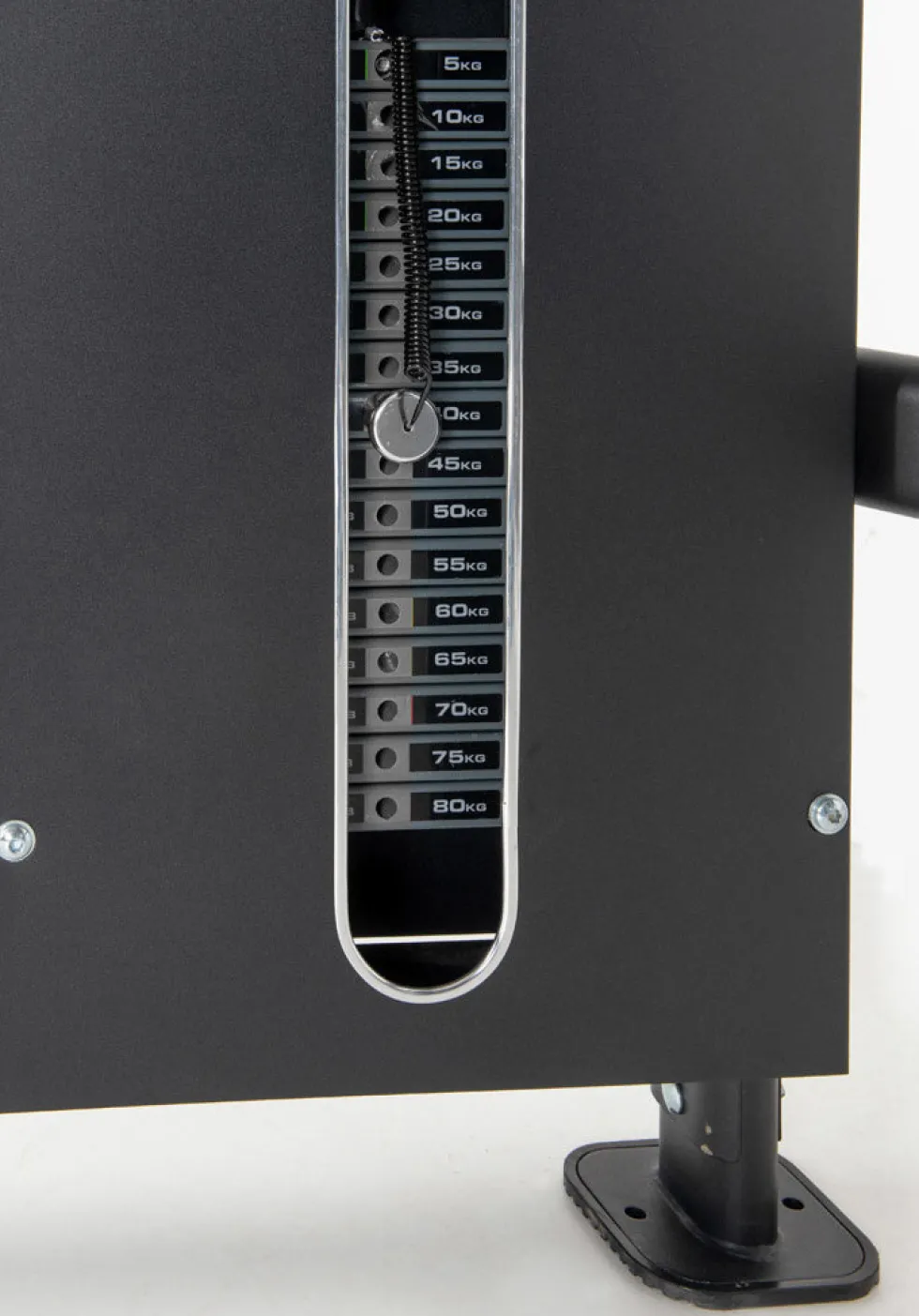 Toorx Fitness CSX-3000 Dual Pulley