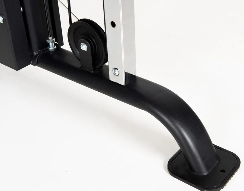 Toorx Fitness CSX-3000 Dual Pulley