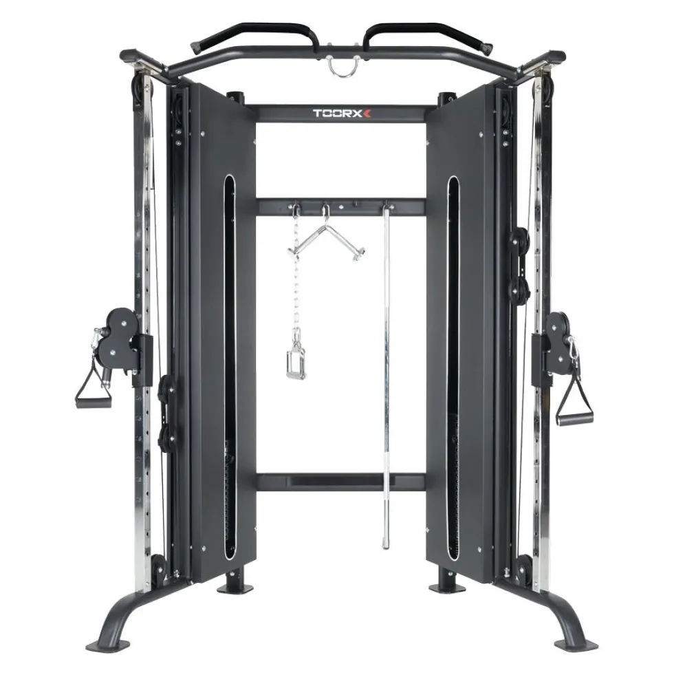 Toorx Fitness CSX-3000 Dual Pulley