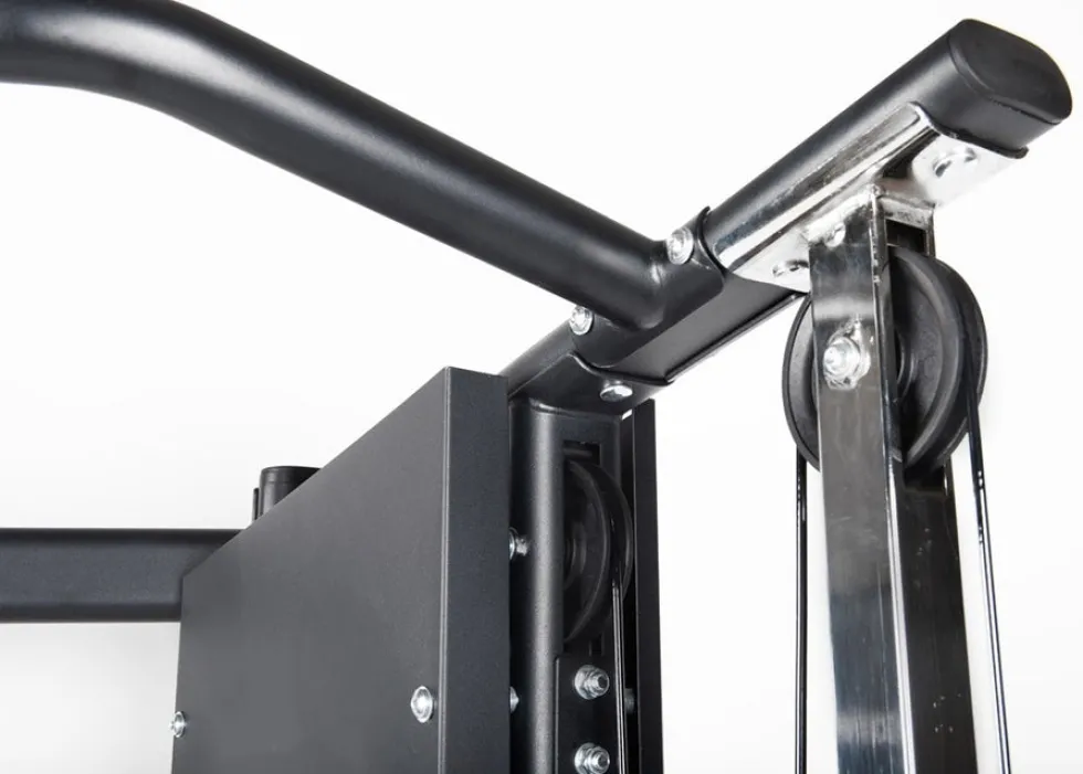 Toorx Fitness CSX-3000 Dual Pulley