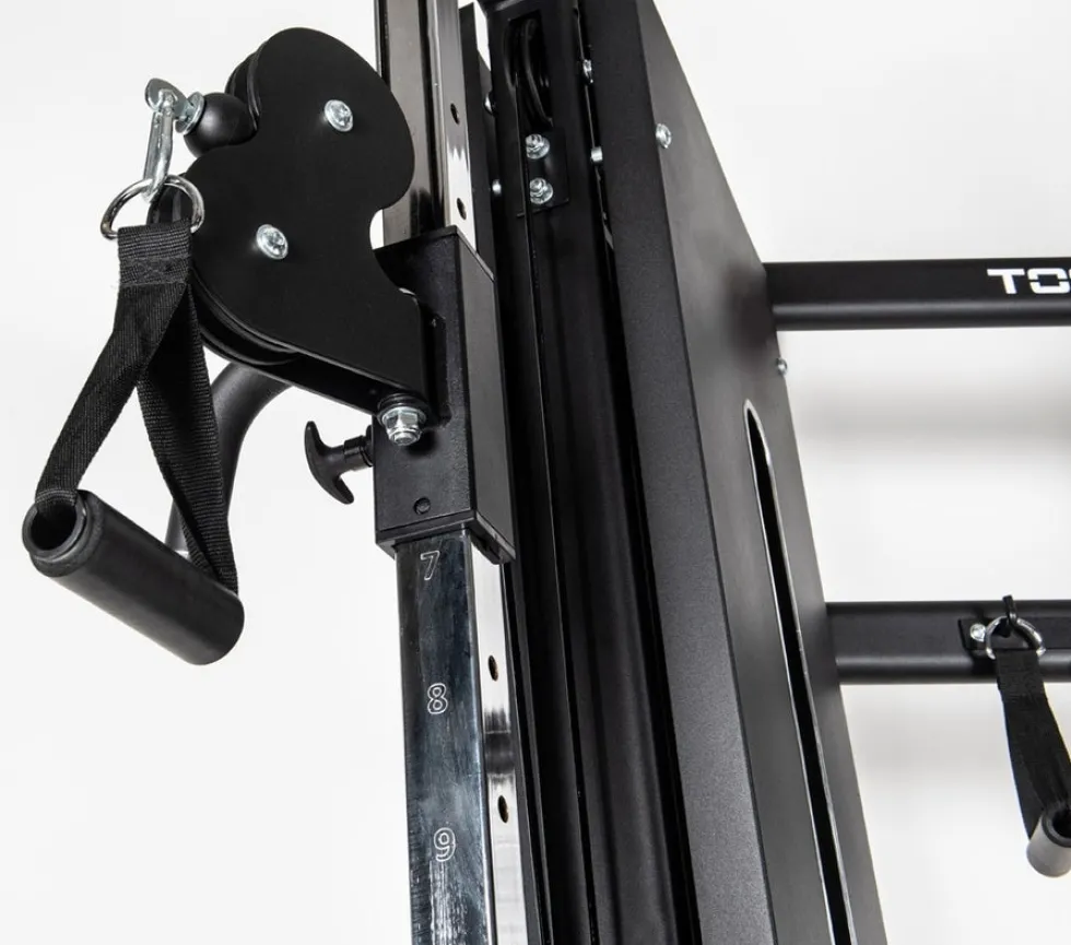 Toorx Fitness CSX-3000 Dual Pulley