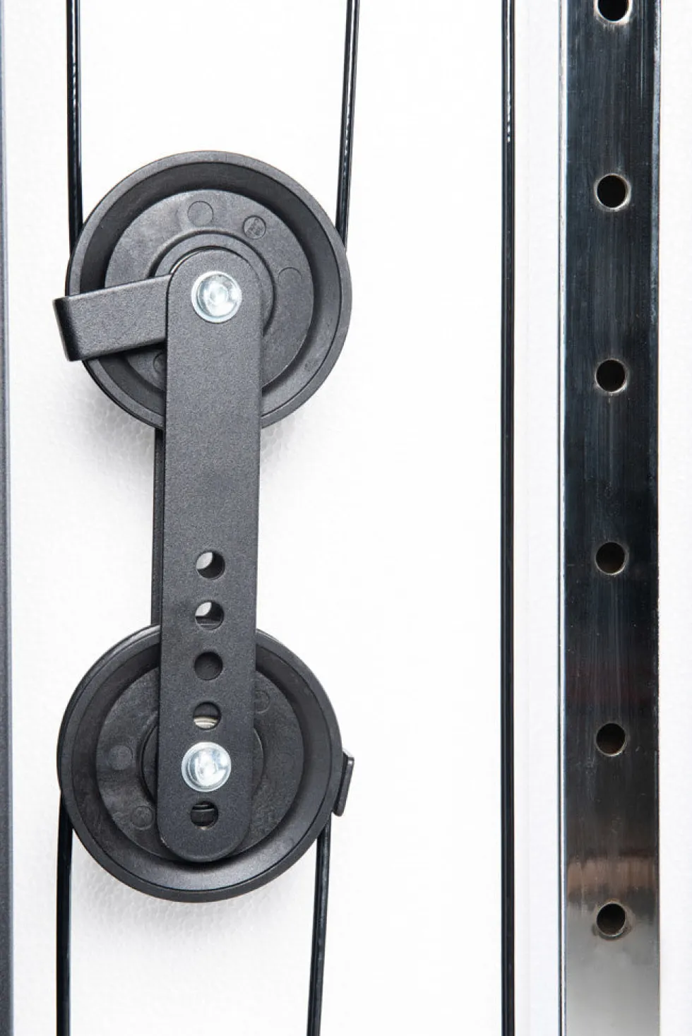 Toorx Fitness CSX-3000 Dual Pulley