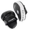 Toorx Fitness Hand Pads - Kunstleer