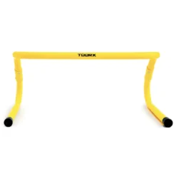 Toorx Fitness Hordenset - Set van 5 - Verstelbare Hoogte