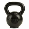Toorx Fitness Kettlebell - Gietijzer - 10 kg