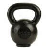 Toorx Fitness Kettlebell - Gietijzer - 16 kg
