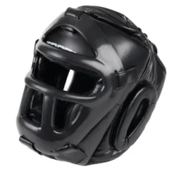 Toorx Fitness Kickboks Helm met Rooster - S/M