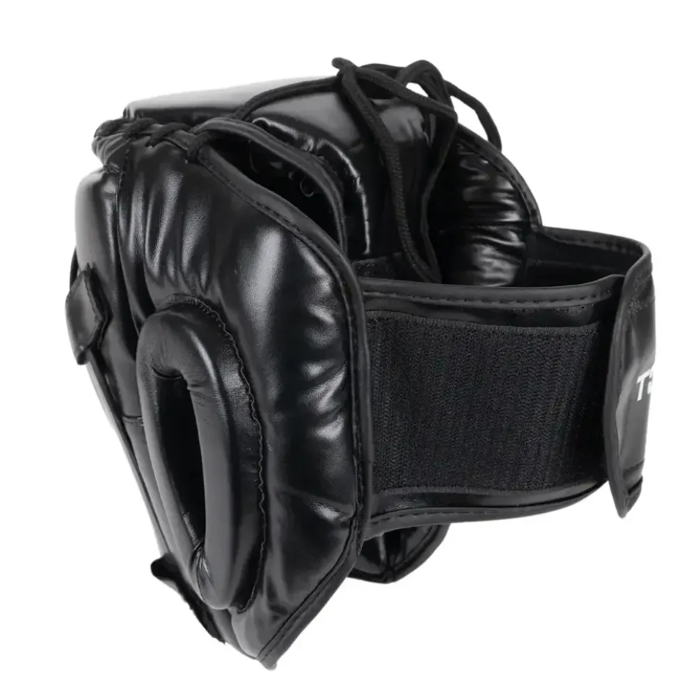 Toorx Fitness Kickboks Helm met Rooster - S/M