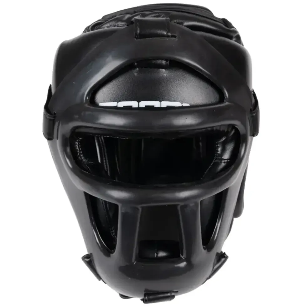 Toorx Fitness Kickboks Helm met Rooster - S/M