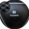 Toorx Fitness Medicine Ball - Zwart/Grijs - 6 kg