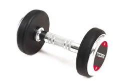 Toorx Fitness MGP Ronde Dumbbell - Per Stuk
