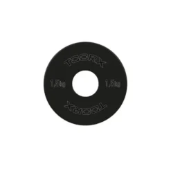 Toorx Fitness Micro Halterschijven - 50 mm - 1,5 kg