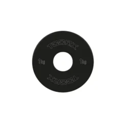 Toorx Fitness Micro Halterschijven - 50 mm - 1 kg