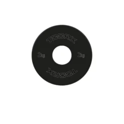 Toorx Fitness Micro Halterschijven - 50 mm - 2 kg