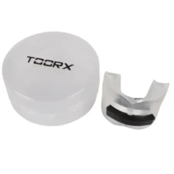 Toorx Fitness Mondbescherming - Bitje - Dubbel - Senior