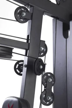 Toorx Fitness MSX-60 Home Gym