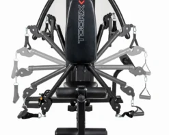 Toorx Fitness MSX-90 Home Gym