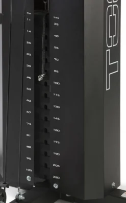 Toorx Fitness MSX-90 Home Gym