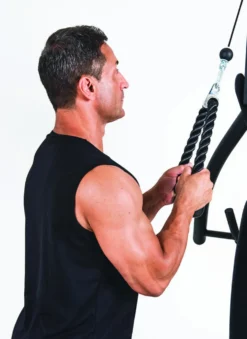 Toorx Fitness MSX-90 Home Gym