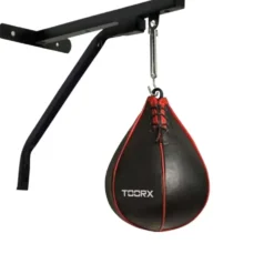 Toorx Fitness Muursteun voor Bokszak