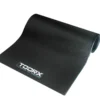 Toorx Fitness Onderlegmat - 180 x 90 x 0,6 cm - Zwart