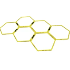 Toorx Fitness Opvouwbare Hex Loopladder