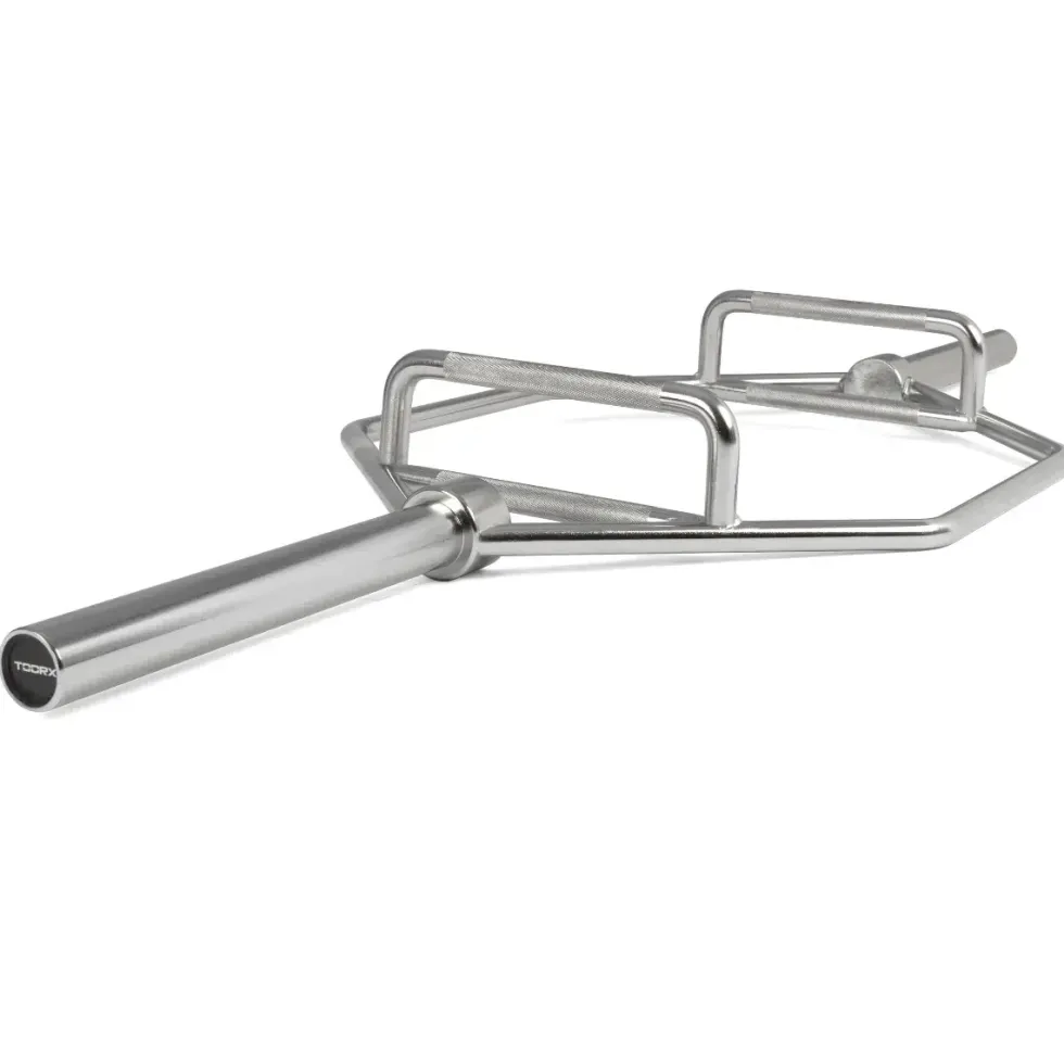 Toorx Fitness OSB Hex Bar - Trap Bar