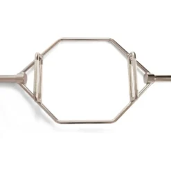Toorx Fitness OSB Hex Bar - Trap Bar