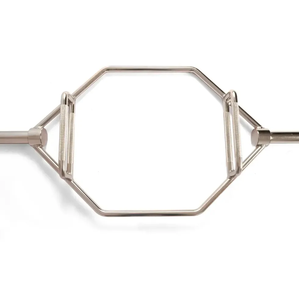 Toorx Fitness OSB Hex Bar - Trap Bar