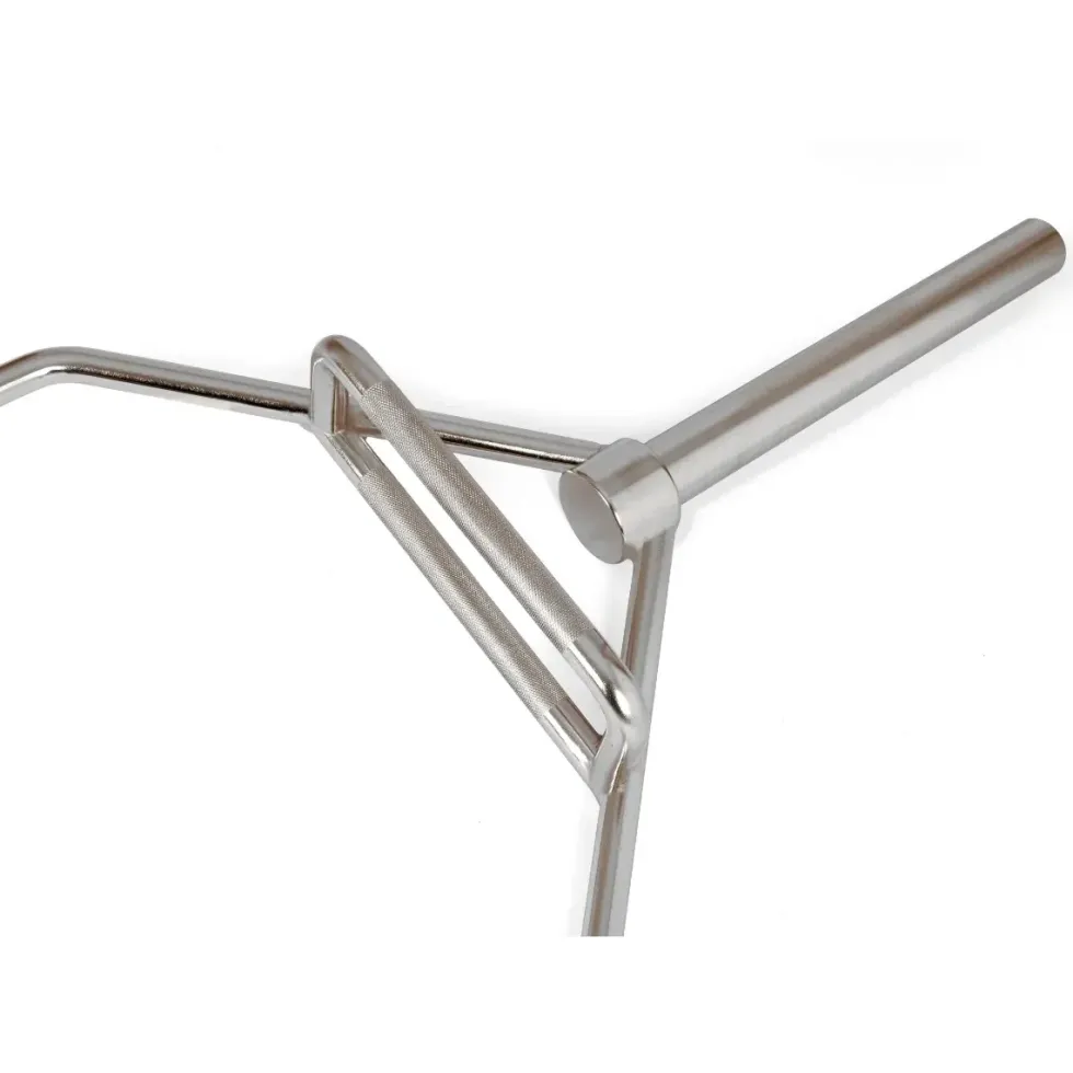 Toorx Fitness OSB Hex Bar - Trap Bar