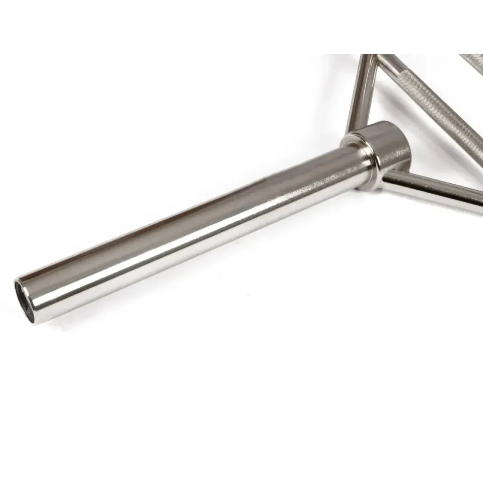 Toorx Fitness OSB Hex Bar - Trap Bar