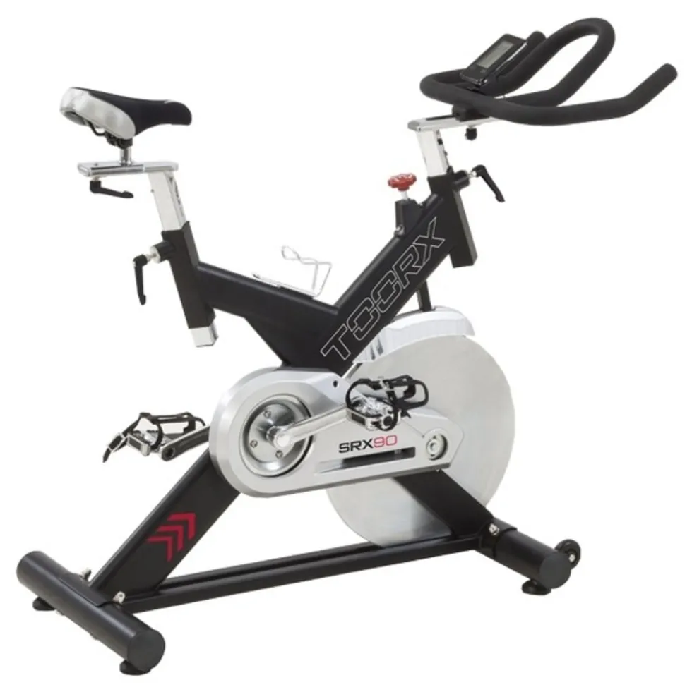 Toorx Fitness SRX-90 Indoor Cycle