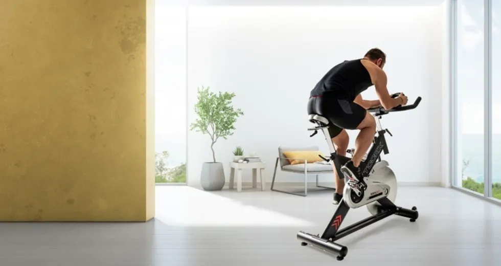 Toorx Fitness SRX-90 Indoor Cycle