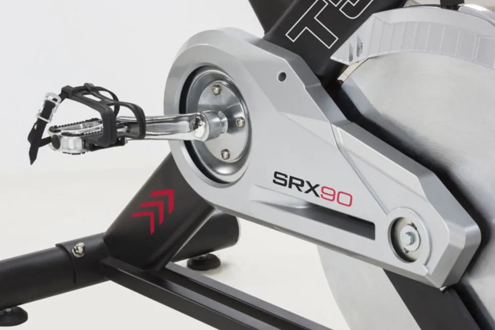 Toorx Fitness SRX-90 Indoor Cycle