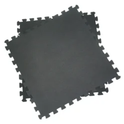 Toorx Fitness Tatami Mat - Puzzelmatten - 122 x 122 cm