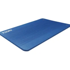 Toorx Fitness Yogamat - 100 x 61 x 1,5 cm - Blauw