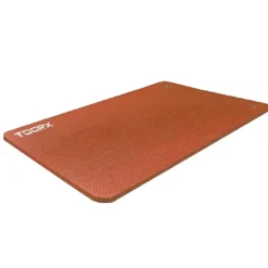 Toorx Fitness Yogamat - 100 x 61 x 1,5 cm - Oranje